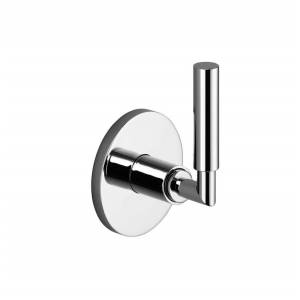 Переключающий вентиль Dornbracht Tara на 2,3 положения